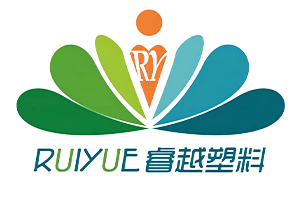 Shanghai  Ruiyue  Plastik  Produk  Co.,  Ltd.